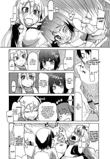 [Ryo] Oishii Oniku no Meshiagarikata | How To Eat Delicious Meat Ch. 1-8 Fhentai - Page 103