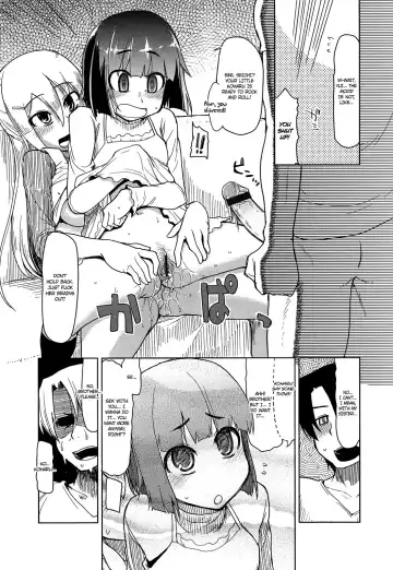 [Ryo] Oishii Oniku no Meshiagarikata | How To Eat Delicious Meat Ch. 1-8 Fhentai - Page 104