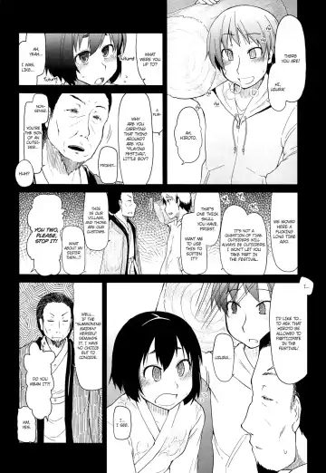 [Ryo] Oishii Oniku no Meshiagarikata | How To Eat Delicious Meat Ch. 1-8 Fhentai - Page 115