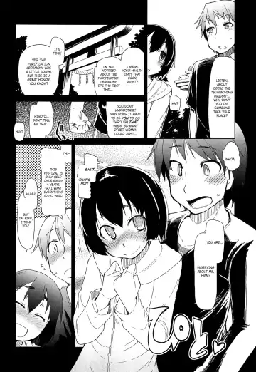 [Ryo] Oishii Oniku no Meshiagarikata | How To Eat Delicious Meat Ch. 1-8 Fhentai - Page 117