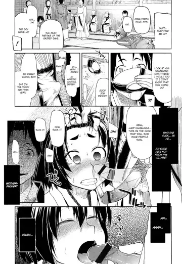 [Ryo] Oishii Oniku no Meshiagarikata | How To Eat Delicious Meat Ch. 1-8 Fhentai - Page 124