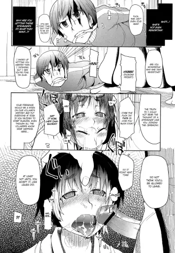 [Ryo] Oishii Oniku no Meshiagarikata | How To Eat Delicious Meat Ch. 1-8 Fhentai - Page 125