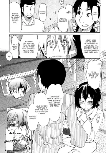 [Ryo] Oishii Oniku no Meshiagarikata | How To Eat Delicious Meat Ch. 1-8 Fhentai - Page 128