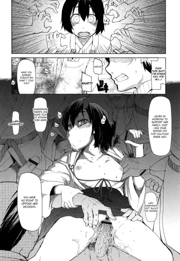 [Ryo] Oishii Oniku no Meshiagarikata | How To Eat Delicious Meat Ch. 1-8 Fhentai - Page 133