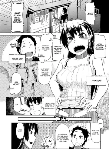 [Ryo] Oishii Oniku no Meshiagarikata | How To Eat Delicious Meat Ch. 1-8 Fhentai - Page 140
