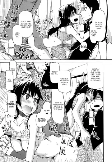[Ryo] Oishii Oniku no Meshiagarikata | How To Eat Delicious Meat Ch. 1-8 Fhentai - Page 154