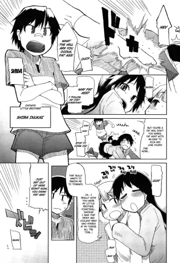 [Ryo] Oishii Oniku no Meshiagarikata | How To Eat Delicious Meat Ch. 1-8 Fhentai - Page 18