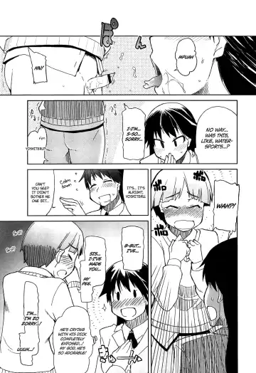 [Ryo] Oishii Oniku no Meshiagarikata | How To Eat Delicious Meat Ch. 1-8 Fhentai - Page 22