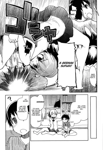 [Ryo] Oishii Oniku no Meshiagarikata | How To Eat Delicious Meat Ch. 1-8 Fhentai - Page 42