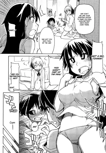 [Ryo] Oishii Oniku no Meshiagarikata | How To Eat Delicious Meat Ch. 1-8 Fhentai - Page 50