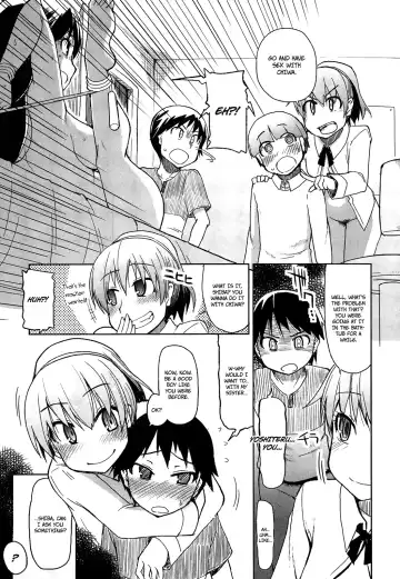 [Ryo] Oishii Oniku no Meshiagarikata | How To Eat Delicious Meat Ch. 1-8 Fhentai - Page 52