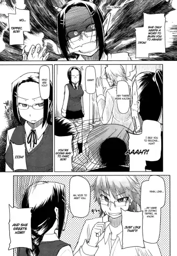 [Ryo] Oishii Oniku no Meshiagarikata | How To Eat Delicious Meat Ch. 1-8 Fhentai - Page 66