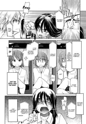 [Ryo] Oishii Oniku no Meshiagarikata | How To Eat Delicious Meat Ch. 1-8 Fhentai - Page 80