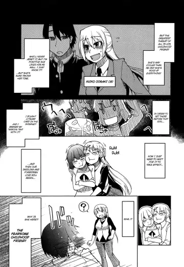 [Ryo] Oishii Oniku no Meshiagarikata | How To Eat Delicious Meat Ch. 1-8 Fhentai - Page 90