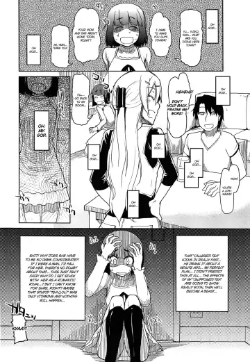 [Ryo] Oishii Oniku no Meshiagarikata | How To Eat Delicious Meat Ch. 1-8 Fhentai - Page 91