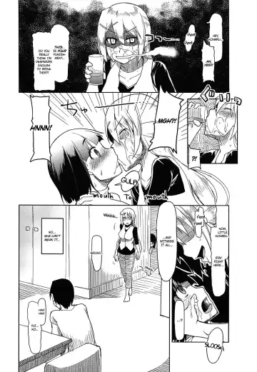 [Ryo] Oishii Oniku no Meshiagarikata | How To Eat Delicious Meat Ch. 1-8 Fhentai - Page 97