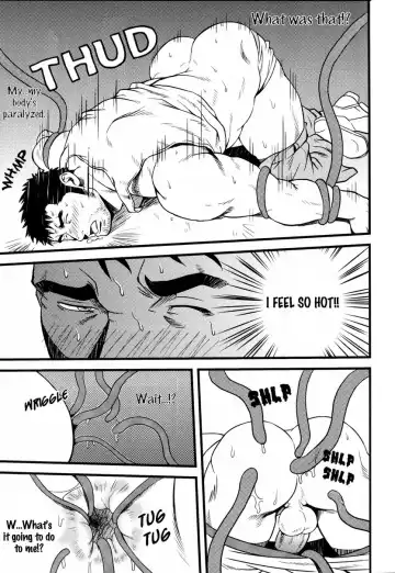[Mizuki Gai] YELLOW OVER DRIVE Fhentai - Page 12