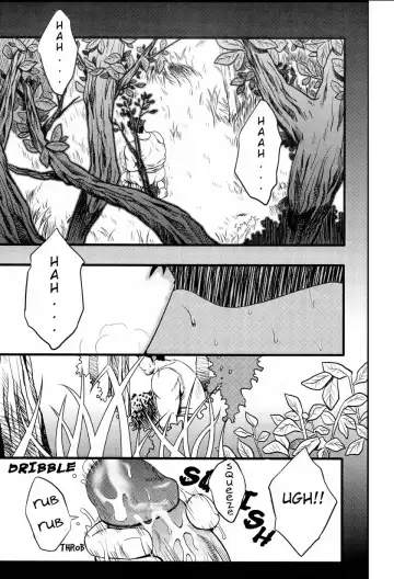 [Mizuki Gai] YELLOW OVER DRIVE Fhentai - Page 4