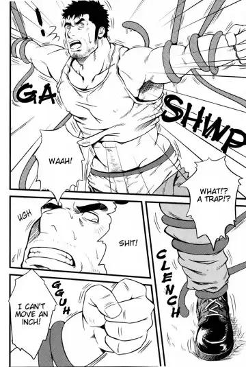 [Mizuki Gai] YELLOW OVER DRIVE Fhentai - Page 9