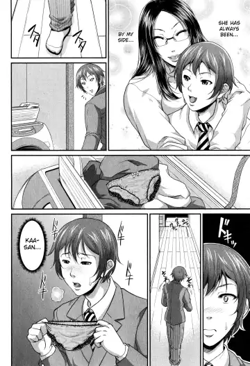 [Toguchi Masaya] Wotome Haha Fhentai - Page 12