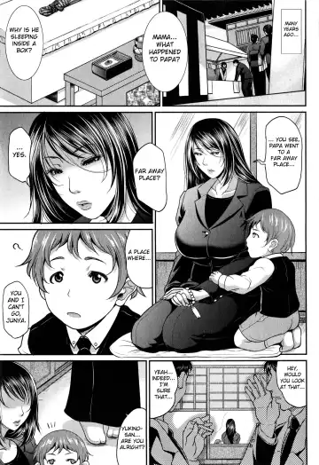 [Toguchi Masaya] Wotome Haha Fhentai - Page 5