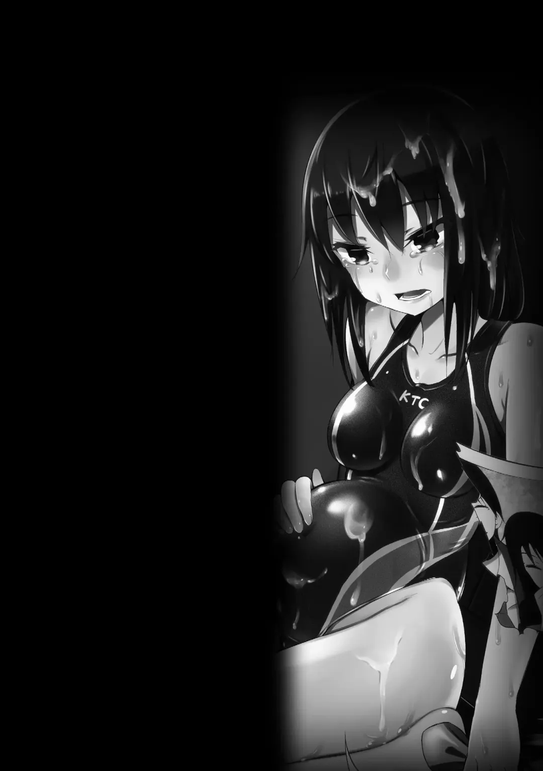 [Kumoi Takashi - Nyx - Yanagihara Mitsuki] 2D Comic Magazine - ReaJuu Bishoujo-tachi o Haramase Ninshin! Vol. 2 Fhentai - Page 70