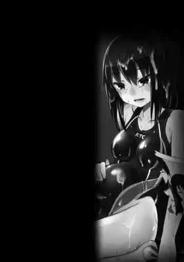 [Kumoi Takashi - Nyx - Yanagihara Mitsuki] 2D Comic Magazine - ReaJuu Bishoujo-tachi o Haramase Ninshin! Vol. 2 Fhentai - Page 70