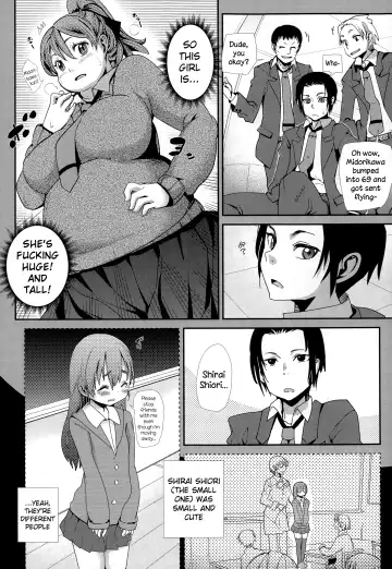 [Tomoe Tenbu] Mirumiru Diet Fhentai - Page 2