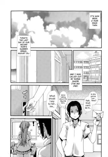 [Tomoe Tenbu] Mirumiru Diet Fhentai - Page 3