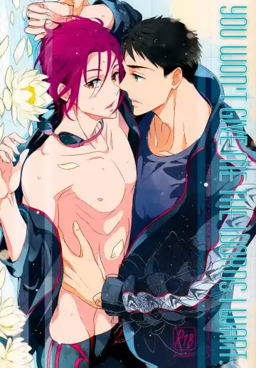 Read [Morry] You won't give me the words I want. - Fhentai