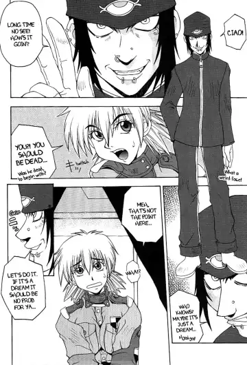 [Doluta] Wet Dream Fhentai - Page 2