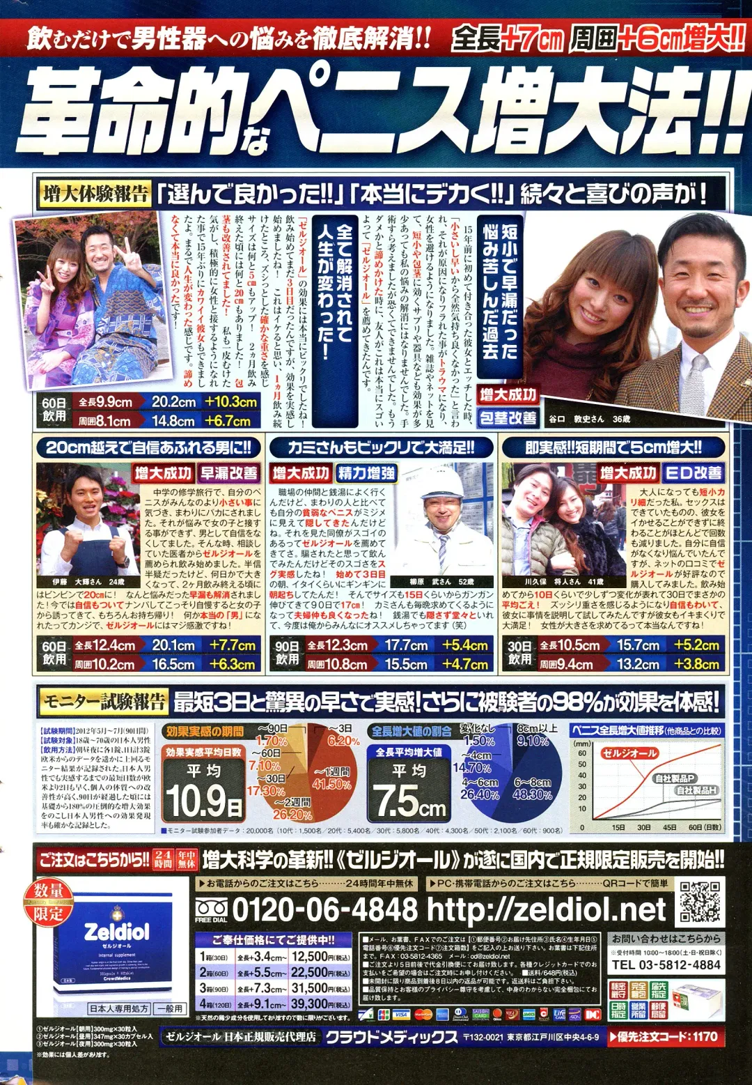 Comic Penguin Celeb 2015-05 Fhentai - Page 237