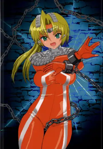 [Arai Kojiro] Ultra Nanako Zettaizetsumei! Vol. 3 Fhentai - Page 30