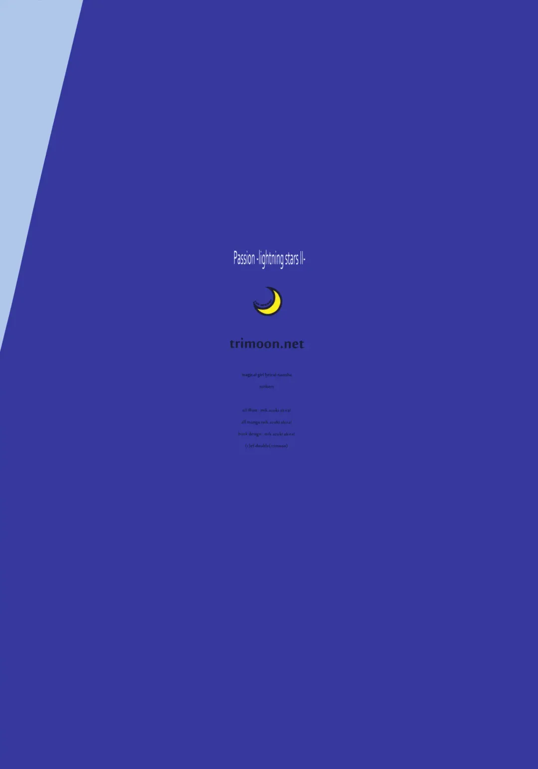 [Mikazuki Akira] PASSION -karakore 2- Fhentai - Page 34