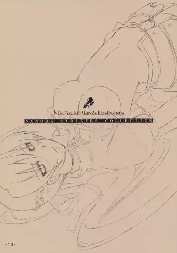 [Mikazuki Akira] PASSION -karakore 2- Fhentai - Page 12