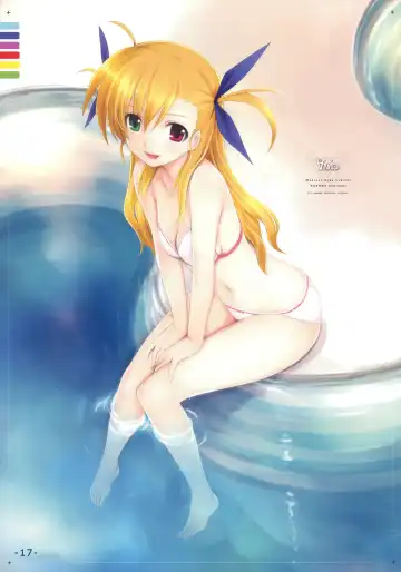 [Mikazuki Akira] PASSION -karakore 2- Fhentai - Page 16