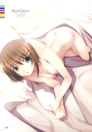 [Mikazuki Akira] PASSION -karakore 2- Fhentai - Page 18