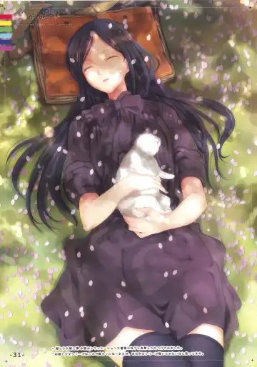 [Mikazuki Akira] PASSION -karakore 2- Fhentai - Page 30