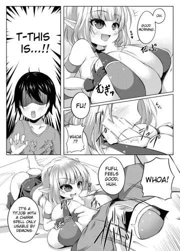 [Katakuri-ko] Demon's Sand Fhentai - Page 3