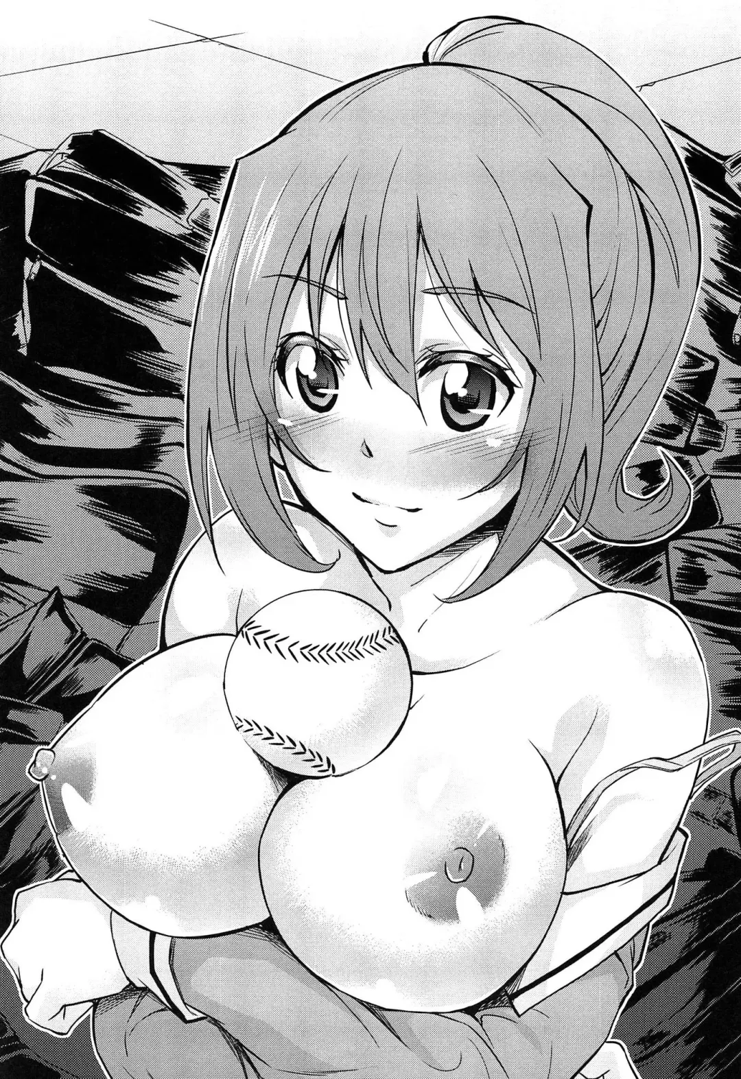 [Outou Chieri] Mix Cherry Fhentai - Page 208