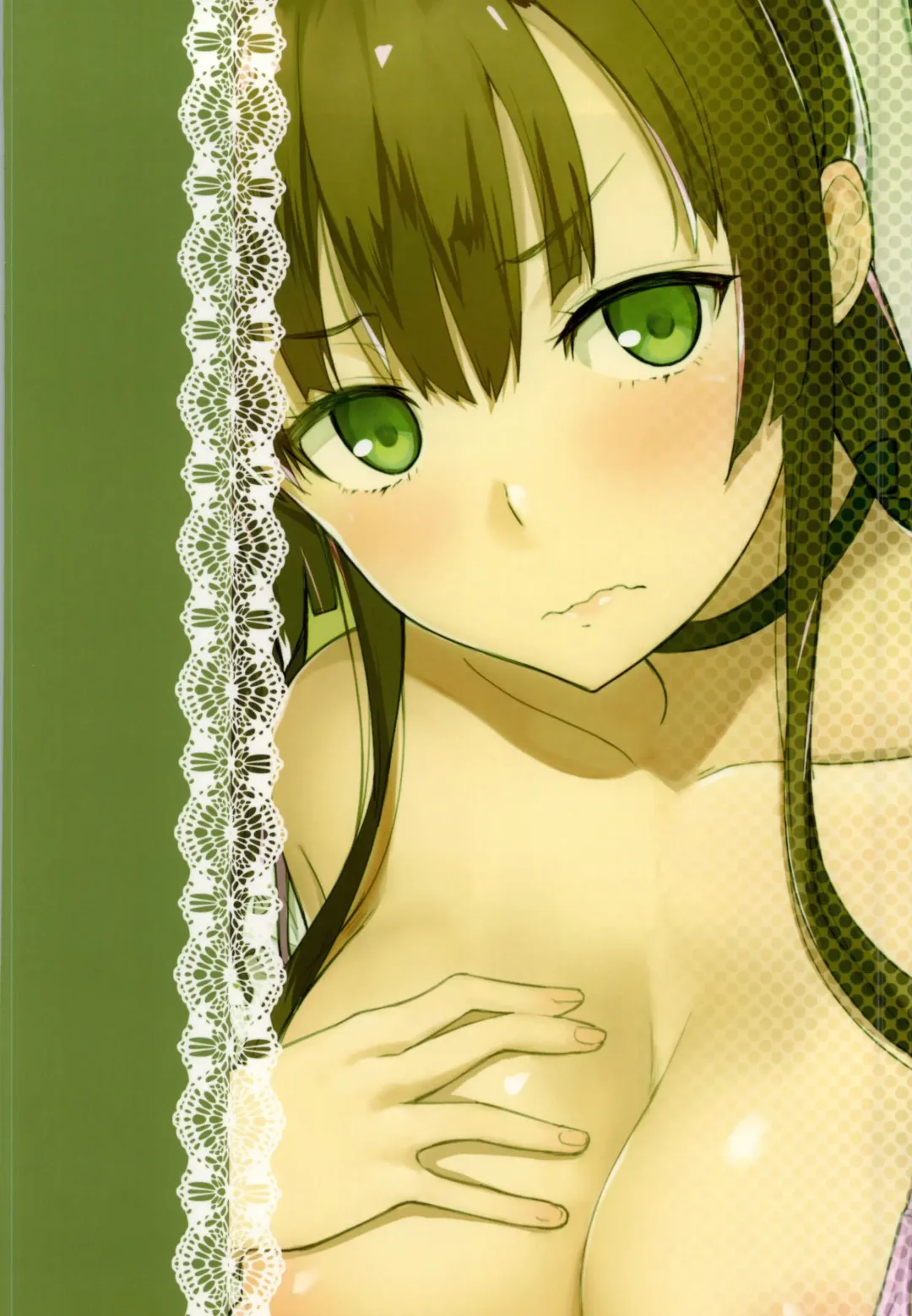 [Harenochiame] Chorosaka nante Iwanai de Fhentai - Page 27