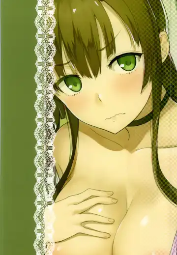 [Harenochiame] Chorosaka nante Iwanai de Fhentai - Page 27