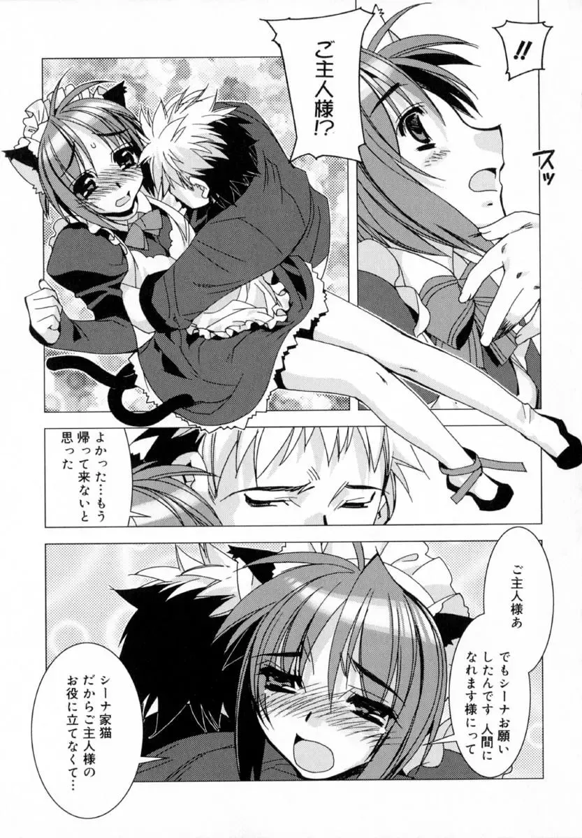 [Hiyo Hiyo] Starting Over Fhentai - Page 39