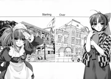 [Hiyo Hiyo] Starting Over Fhentai - Page 222