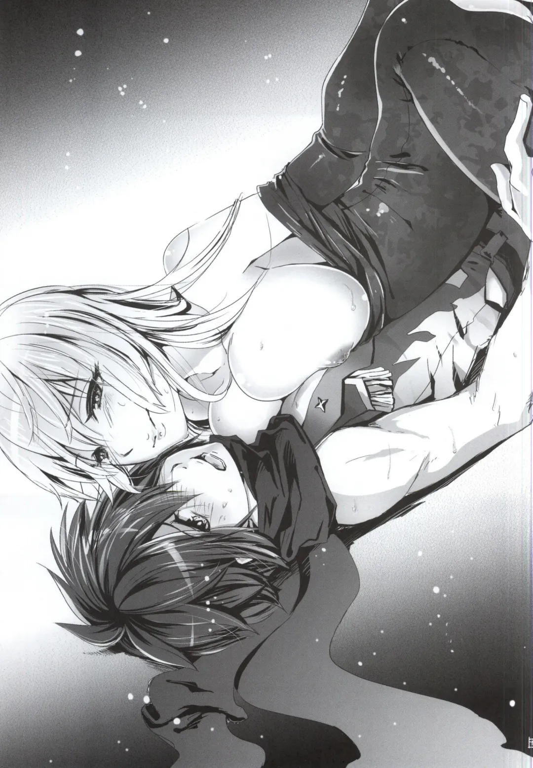 [Rei] Olga Sensei no Ikenai Kyouiku Shidou Fhentai - Page 26