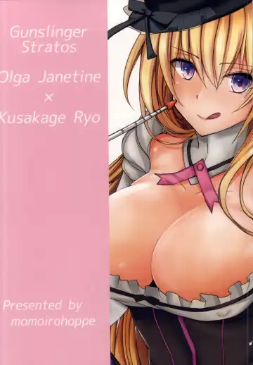 [Rei] Olga Sensei no Ikenai Kyouiku Shidou Fhentai - Page 27