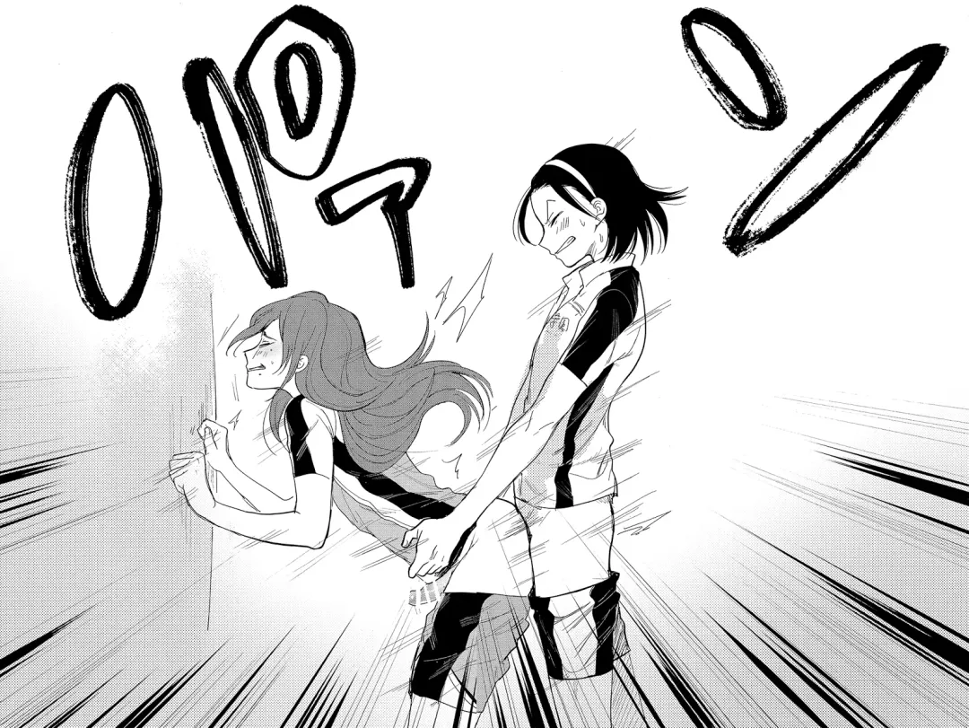 [Suyako] Yowamushi Anal Fhentai - Page 17