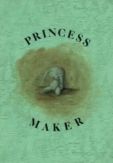 [Ruuen Rouga - Tennouji Kitsune - Utatane Hiroyuki] Ai no Princess Maker Hon - Otou-sama e... Fhentai - Page 79