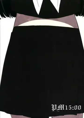 [Kameyoshi Ichiko - Oono Kogorou] BLACK Fhentai - Page 2