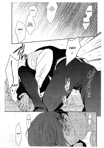 [Ruru] Let's GO! SAMEZUKA MAID CLUB Fhentai - Page 8